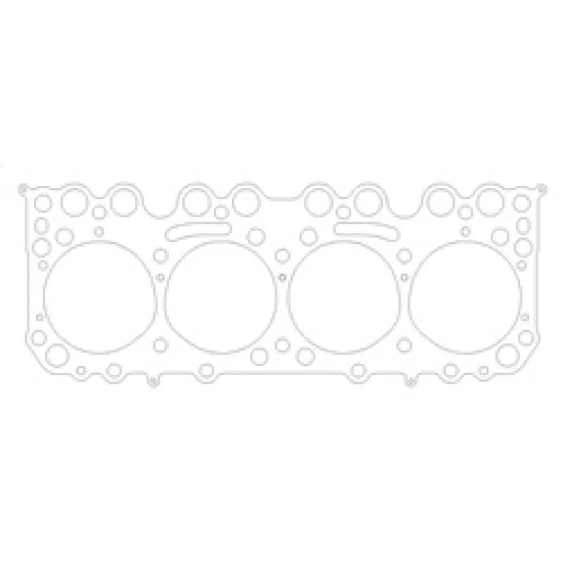 Cometic Gasket auto part