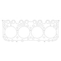 Cometic Gasket auto part detail