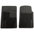 Husky Liners black floor mats