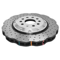 DBA auto part installed view