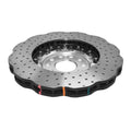 DBA auto part close-up