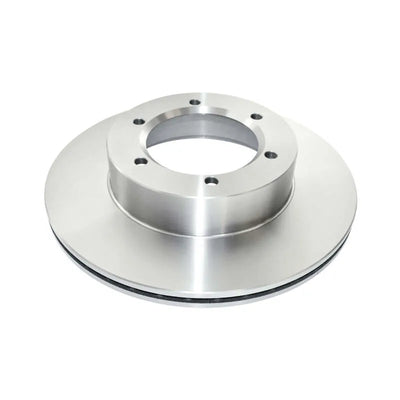 DBA auto part