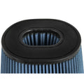 aFe air filter close-up