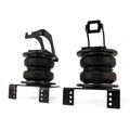 Air Lift air spring kit close-up