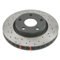 DBA auto part detail