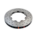 DBA auto part detail
