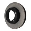 Stoptech auto part