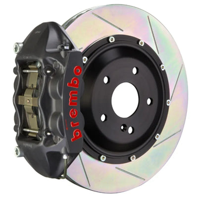 Brembo black auto part