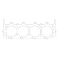 Cometic Gasket auto part