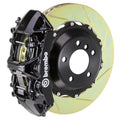Brembo black auto part