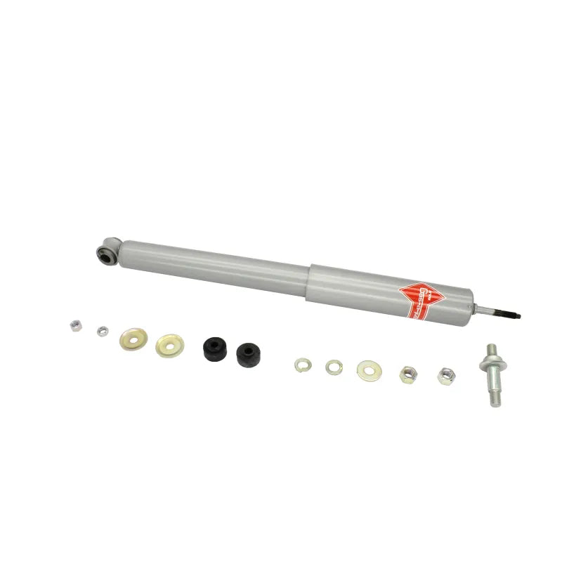 KYB shock absorber