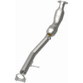 Magnaflow auto part close-up