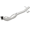 Magnaflow auto part detail