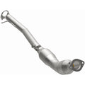 Magnaflow auto part detail