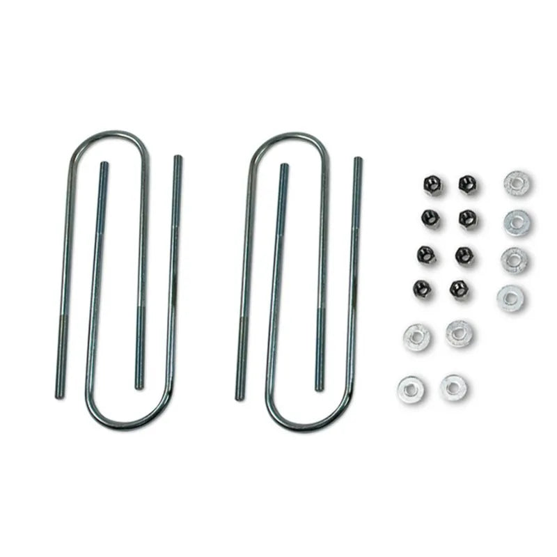 Tuff Country hardware kit