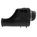 aFe auto part installed view