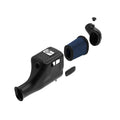 aFe auto part close-up