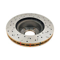 DBA auto part detail