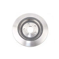 DBA auto part installed view