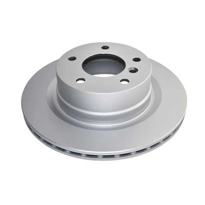 DBA auto part