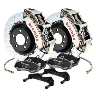 Brembo auto part