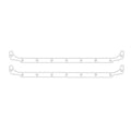 Cometic Gasket auto part detail