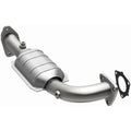Magnaflow auto part close-up