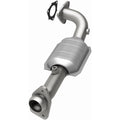 Magnaflow auto part detail