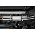 MBRP exhaust detail