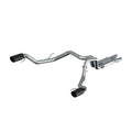 MBRP exhaust detail