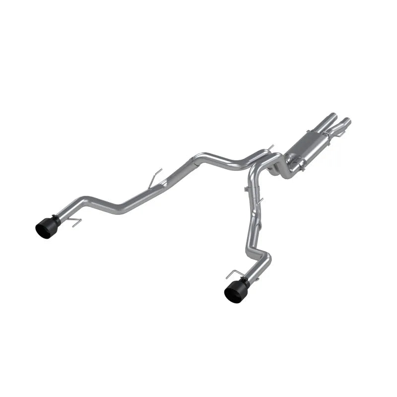 MBRP exhaust