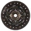 Exedy auto part close-up