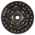 Exedy auto part installed view