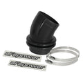 aFe black auto part