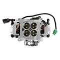 Terminator X Stealth Kit 4150 2X4 - Shiny