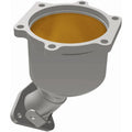 Magnaflow auto part close-up