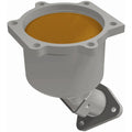 Magnaflow auto part detail