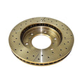 DBA auto part installed view