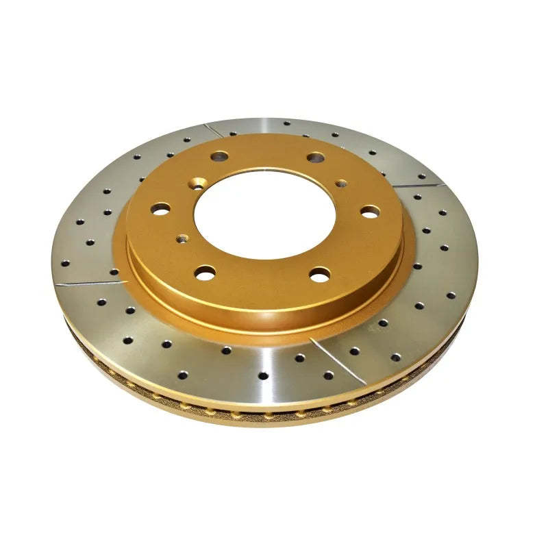 DBA auto part
