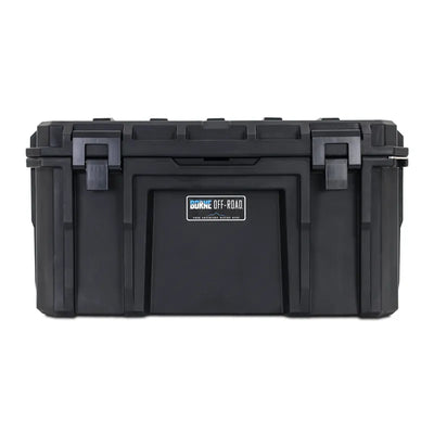 Mishimoto black auto part