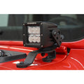 Go Rhino auto part installed view