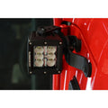 Go Rhino auto part detail