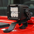 Go Rhino auto part
