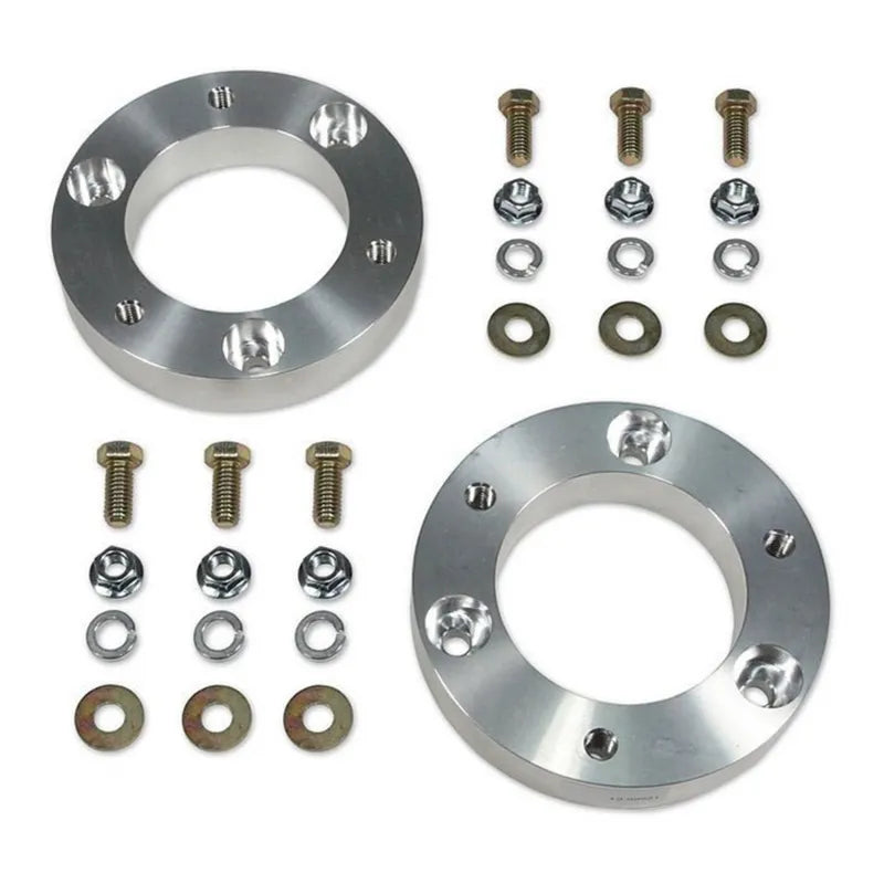 Tuff Country strut brace