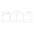 Cometic Gasket auto part