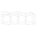 Cometic Gasket auto part detail