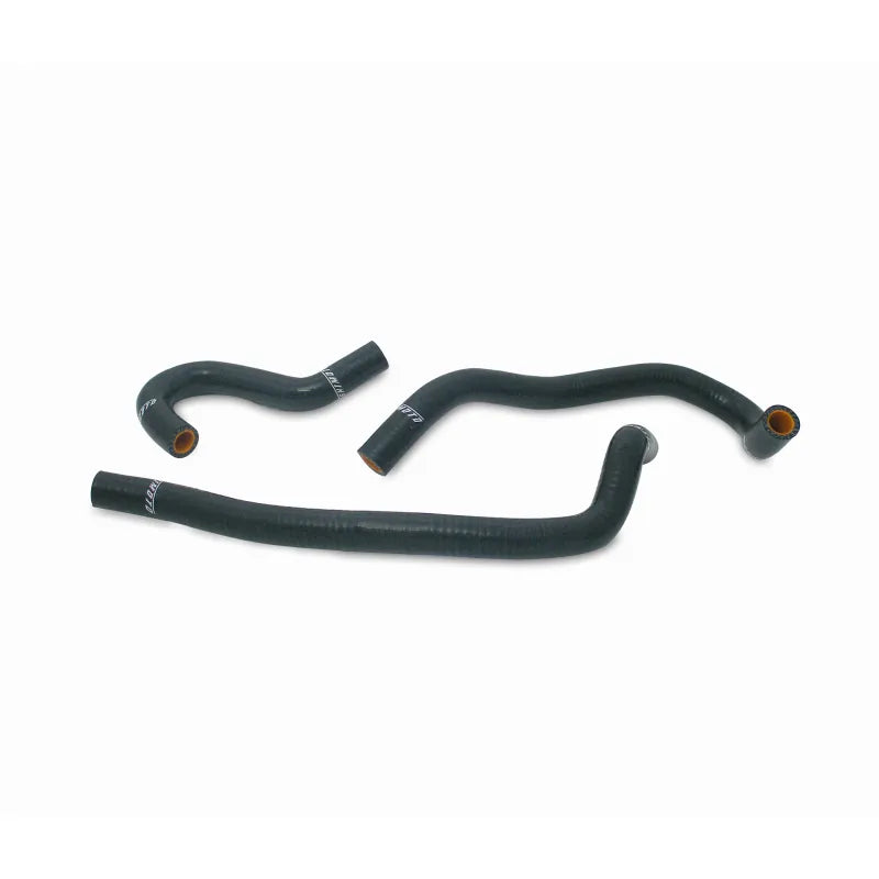 Mishimoto black auto part