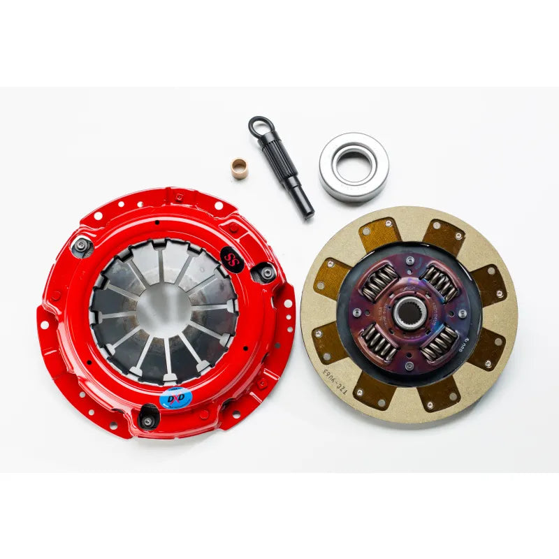 South Bend Clutch auto part