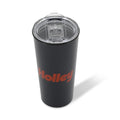 LTS HOLLEY 18OZ TUMBLER - BLACK
