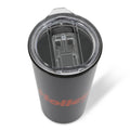 LTS HOLLEY 18OZ TUMBLER - BLACK